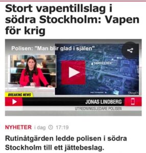 vapen